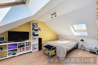 achat maison croisy-sur-andelle 76780