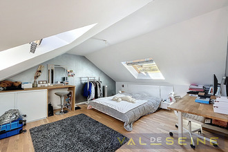 achat maison croisy-sur-andelle 76780