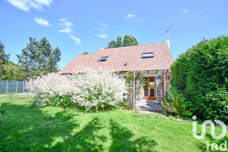 achat maison croisy-sur-andelle 76780