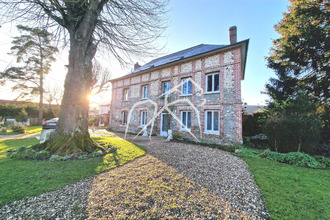 achat maison croisy-sur-andelle 76780
