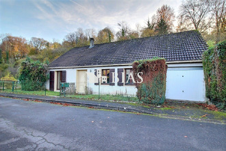 achat maison croisy-sur-andelle 76780