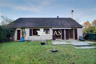achat maison croisy-sur-andelle 76780