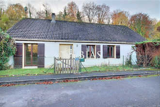 achat maison croisy-sur-andelle 76780