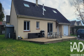 achat maison croisy-sur-andelle 76780