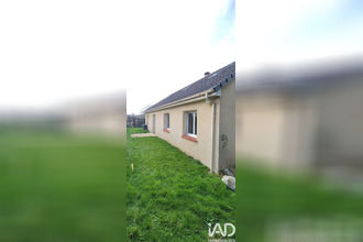 achat maison croisy-sur-andelle 76780
