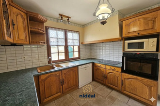 achat maison croisy-sur-eure 27120