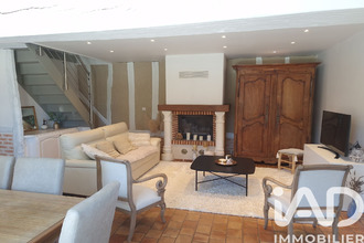achat maison croisy-sur-eure 27120