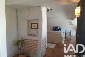 achat maison croisy-sur-eure 27120