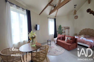 achat maison croisy-sur-eure 27120