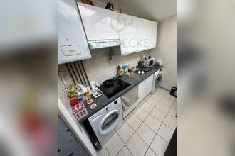 achat maison croix 59170