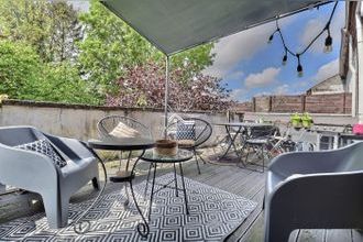 achat maison croix 59170