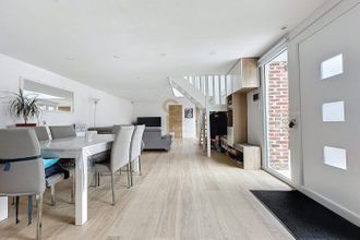 achat maison croix 59170