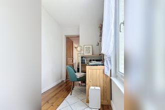 achat maison croix 59170