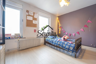 achat maison croix 59170