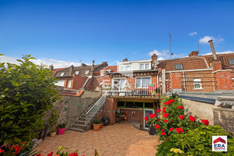 achat maison croix 59170