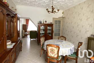 achat maison croix 59170