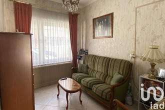 achat maison croix 59170