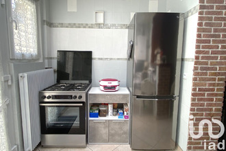 achat maison croix 59170