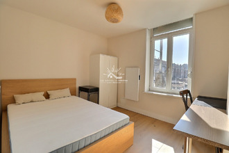 achat maison croix 59170