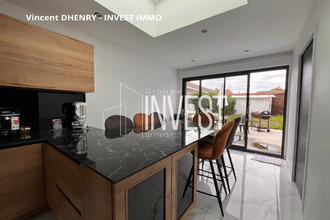 achat maison croix 59170