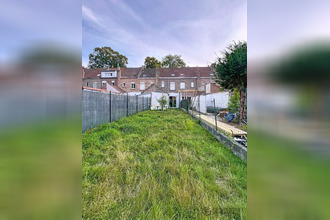 achat maison croix 59170