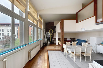 achat maison croix 59170