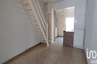 achat maison croix 59170