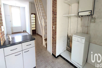 achat maison croix 59170