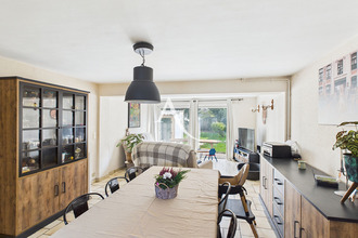 achat maison croix 59170