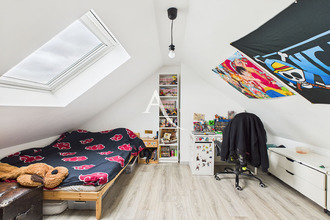 achat maison croix 59170