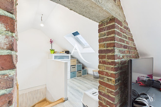 achat maison croix 59170