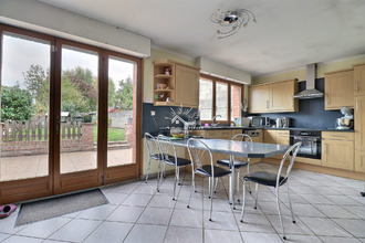 achat maison croix 59170