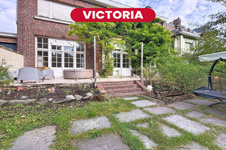 achat maison croix 59170