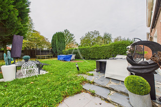 achat maison croix 59170