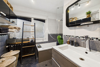 achat maison croix 59170