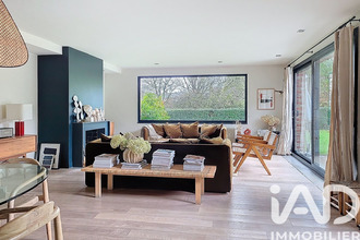 achat maison croix 59170