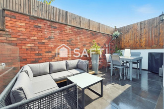 achat maison croix 59170