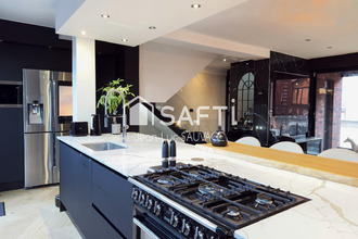 achat maison croix 59170