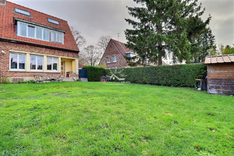 achat maison croix 59170