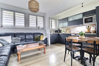 achat maison croix 59170