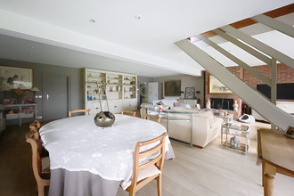 achat maison croix 59170