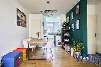 achat maison croix 59170