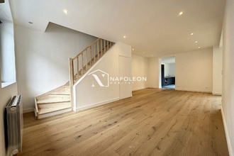 achat maison croix 59170