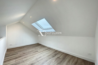 achat maison croix 59170