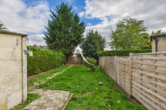 achat maison croix 59170