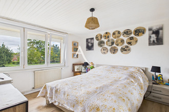 achat maison croix 59170