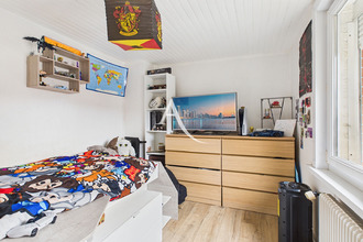 achat maison croix 59170