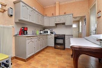 achat maison croix 59170