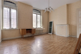 achat maison croix 59170