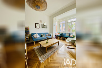 achat maison croix 59170